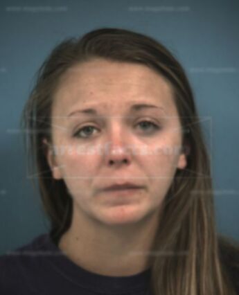Samantha Nicole Price