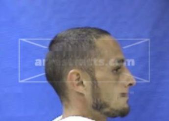 Joshua Paul Armstrong