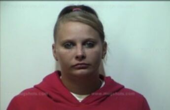 Tiffany Lynn Long
