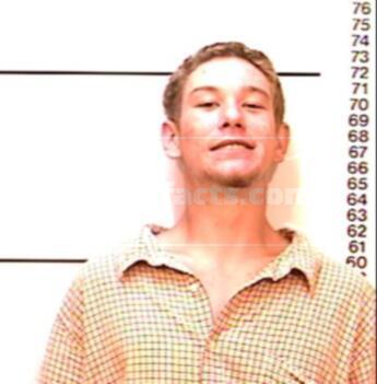 Joshua Allen Martin