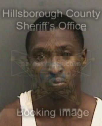 Demetruis Roshawn Haynes