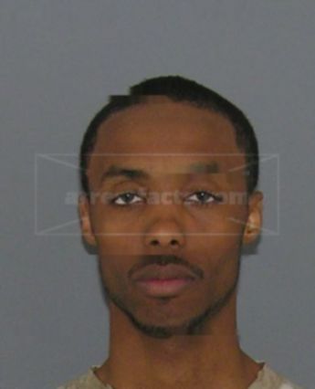 Deshawndre Gaston