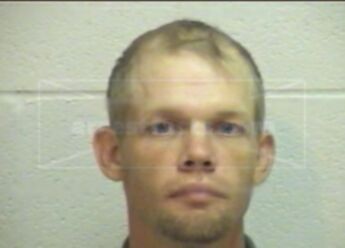 Bobby James Crouch