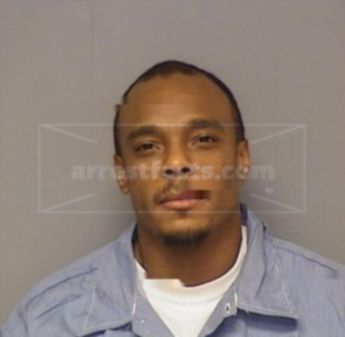 Torez Devonne Alexander