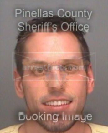 Justin Allen Roe