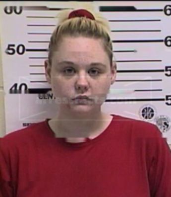 Tracey Leeann Randolph