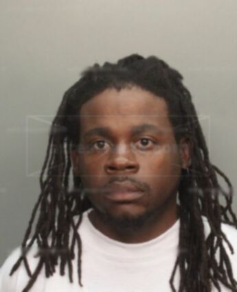 Naphtali C Henry