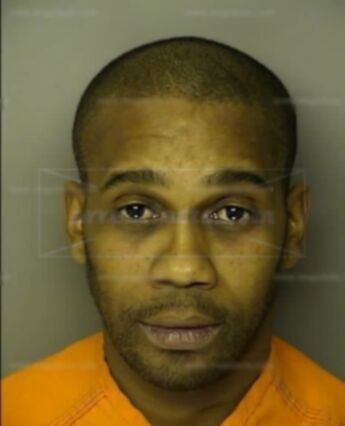 William Andre Sanders