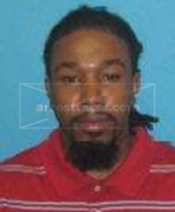 Lavar Gartrell Forbes