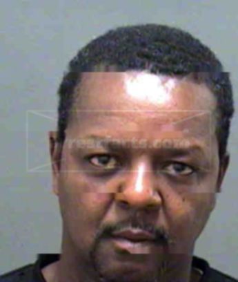 Ronald William Gadsden