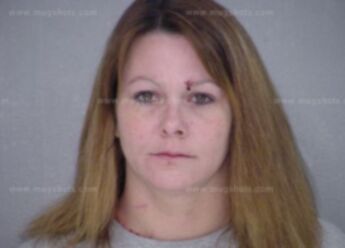Angela Marie English