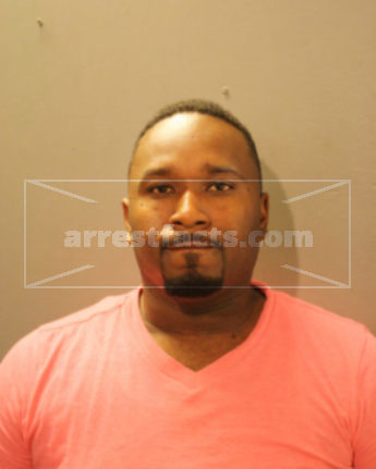 Keenan Mayo