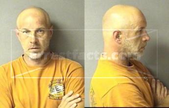 Brian Keith Mcphearson