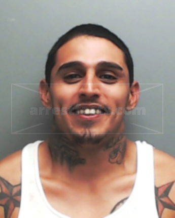 Jimmy Cruz Vega