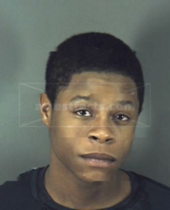 Travis Matthew Henry