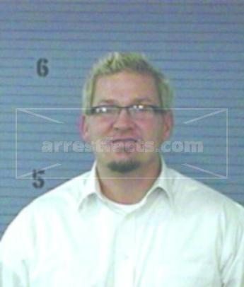 Richard Alvis Mcclinton