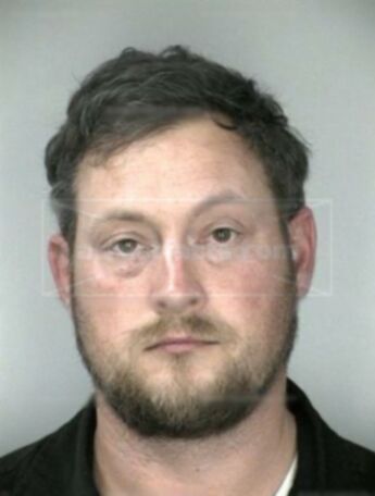Christopher Lenn Woodruff