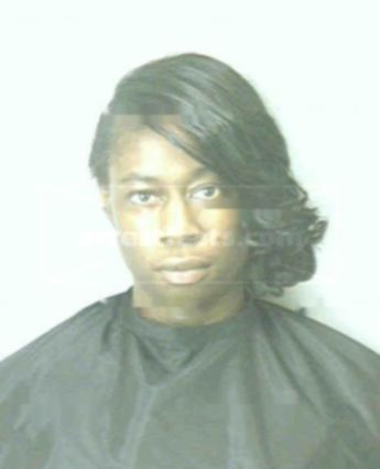 Angela Lillian Dunn