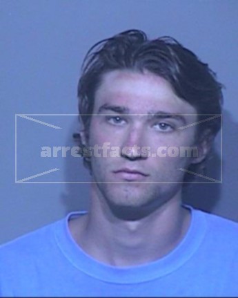 Christian Thomas Worrell
