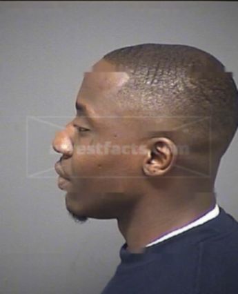 Lamar Quante Slade