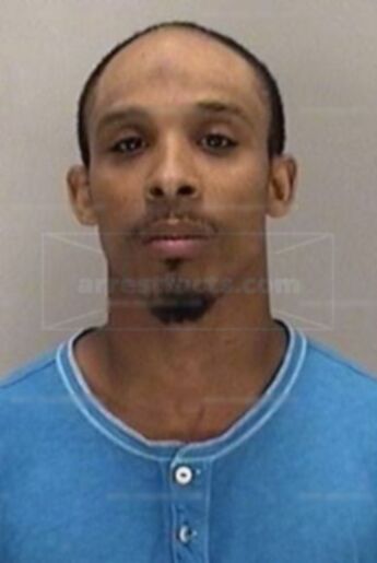 Lamont Antonio Gibson