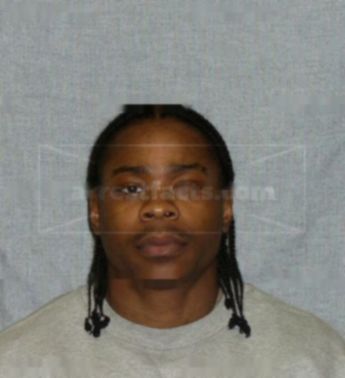 Kionta L Crockett
