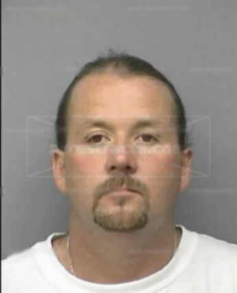 Richard Earl Crook Jr