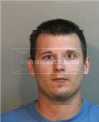 Justin Lee Hall