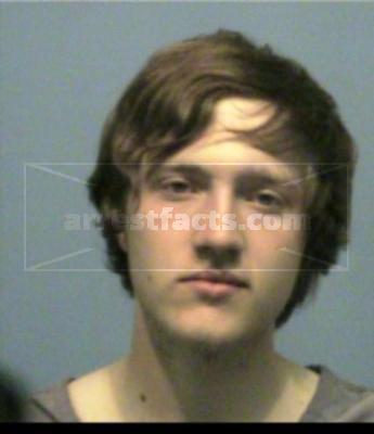 Woods Ryan Mccormack