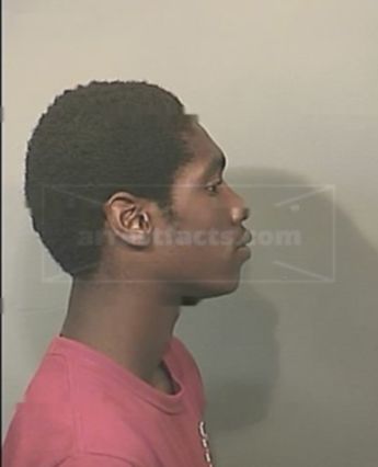 Latravious Travion Shorter