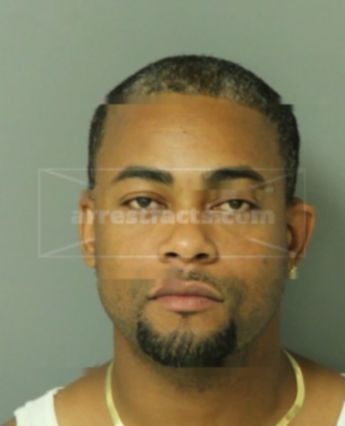 Denton Oniel Hassan