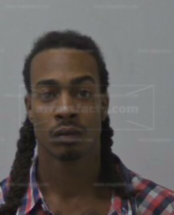 Travis Dewayne Toney