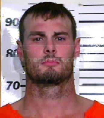 Brian Keith Fry
