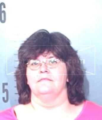 Susan Elaine Mckee