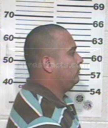Adan Ramirez Hernandez