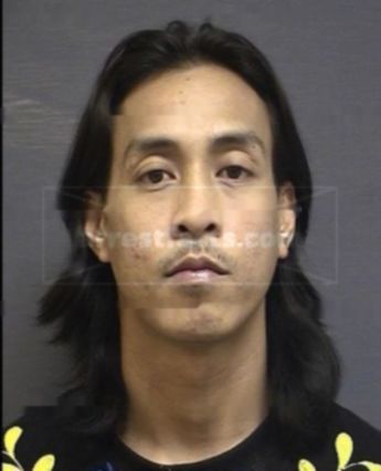 Ath Chuck Keo