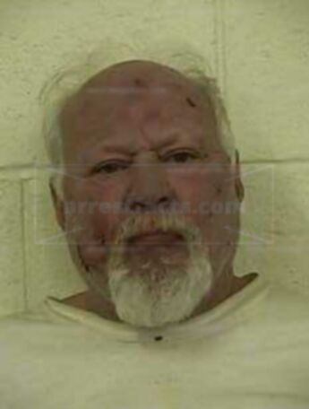 Glenn Lee Moody