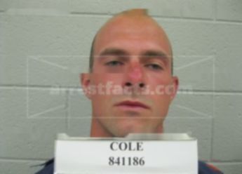 Dustin Lee Cole