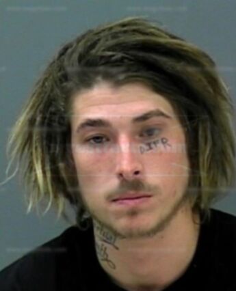 Jereb Shane Johnson