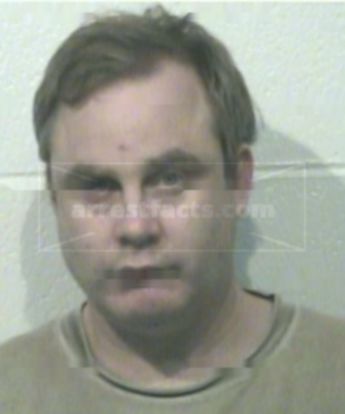 Christopher David Connelly