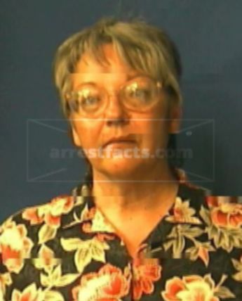 Marsha Lynn Patton