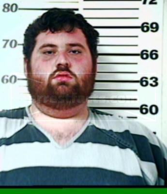 Jonathan Andrew Vaughn