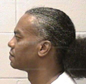 David Mark Jones