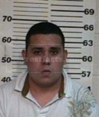 Adrian Perez Resendez