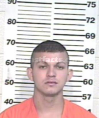Joshua Lee Barlow Muniz