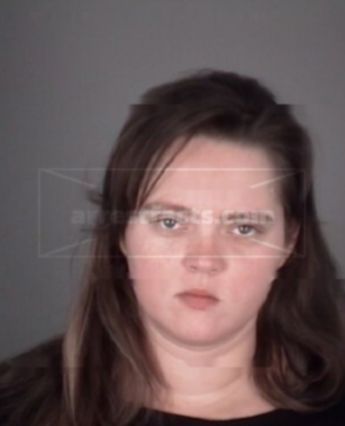 Christal Roselynn Carr
