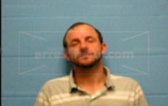 Wesley Allen Pennington