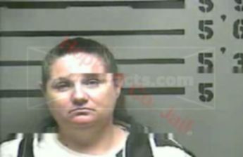 Wendy Marie Mckinney