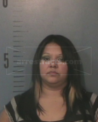 Christina Lenore Rojas