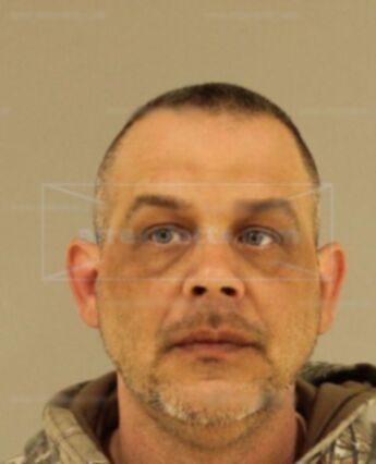 Chad William Rainey